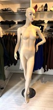 Mannequin schaufensterpuppe mo gebraucht kaufen  Augsburg