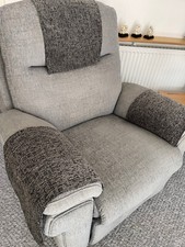 Stuhl sessel rückenlehne gebraucht kaufen  Versand nach Germany