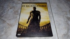 Dvd russell crowe usato  Messina