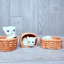 Vintage kitten cat for sale  Largo