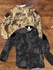 Vertx kryptek camo for sale  Milton