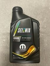Olio motore fiat usato  Torino