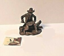 Soldatino atlantic cowboy usato  Napoli