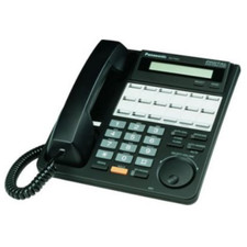 Panasonic t7431 black for sale  MANCHESTER