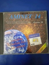 Aminet 14. software usato  Italia