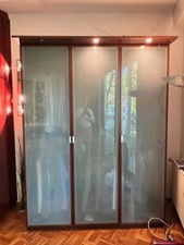Ikea schrank pax gebraucht kaufen  Berlin