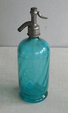 Ancien siphon logo d'occasion  Vendôme