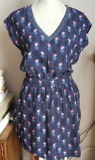 Robe légère hippie d'occasion  Rouen-