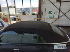 Convertible roof assy for sale  DONCASTER