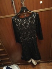 Abito sera donna usato  Brusnengo
