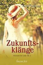 Zukunftsklänge kingsbury kare gebraucht kaufen  Berlin