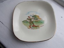 Vintage crown devon for sale  OLDHAM