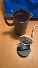 Crema momenti milchaufschäume gebraucht kaufen  Leinfelden-Echterdingen