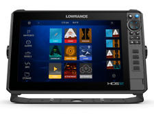 Lowrance hds pro usato  Maglie
