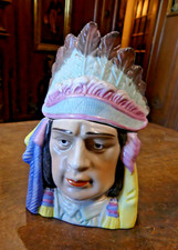 20th century porcelain d'occasion  Expédié en Belgium
