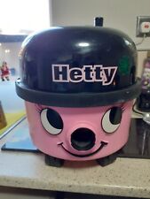 Hetty hoover pink for sale  NOTTINGHAM