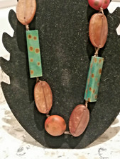 Boho beaded strand for sale Boho beaded strand for sale  ROTHERHAM