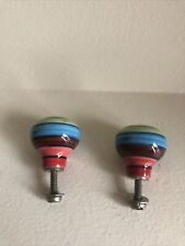 Lot boutons meuble d'occasion  Villejuif