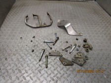 Honda xr400r motor for sale  Tempe