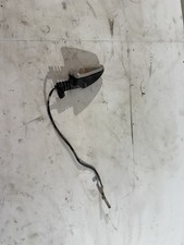 13-15 TRIUMPH STREET TRIPLE R INDICADOR DE LUZ DE SETA TRASEIRA ESQUERDA comprar usado  Enviando para Brazil