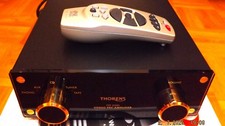 Thorens vorverstärker ttp gebraucht kaufen  Deutschland