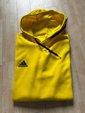 Adidas entrada hoody gebraucht kaufen  Waldshut-Tiengen