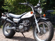 Suzuki rv125 van gebraucht kaufen  Wiesbaden