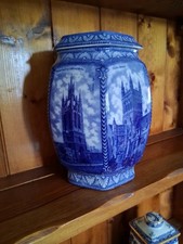 ringtons tea caddy cathedrals for sale  LEEDS