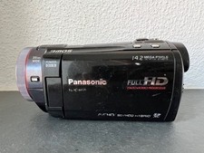 Panasonic hdc hs900 gebraucht kaufen  Thalmässing