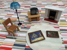 Lundby size dolls for sale  HALESOWEN