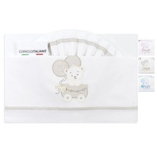 Set lenzuola per usato  Sant Anastasia