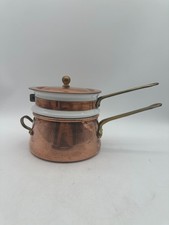 Vintage copper double for sale Vintage copper double for sale  Oakland