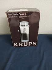 krups burr coffee grinder for sale krups burr coffee grinder for sale Centralia