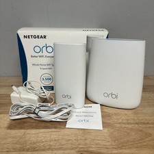 Netgear orbi whole for sale  Old Hickory