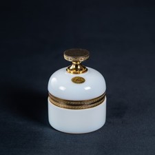 Antique french opaline d'occasion  Croissy-sur-Seine