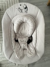 Hauk alpha bouncer gebraucht kaufen  Roth