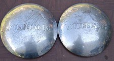 Pair 1937 studebaker for sale  Newport