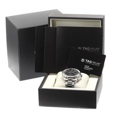 TAG HEUER CAY2110.BA0925 Aquaracer Calibre 16 Automático Masculino #C556, usado comprar usado  Enviando para Brazil