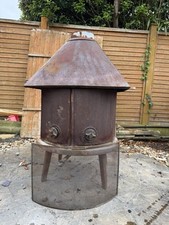 Jotul combifire cast for sale  CULLOMPTON