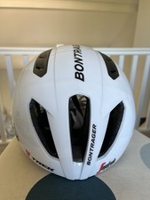 Casque helmet trek usato  Spedire a Italy