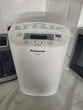 Panasonic 2500 bread for sale  WATCHET