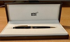 Penna montblanc meisterstück usato  Roma
