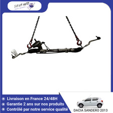 Cremaillere dacia sandero d'occasion  Saint-Quentin
