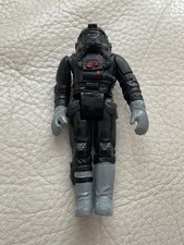 Rare Polish Rubber bootleg Star Wars 80-90 Tie Wing Pilot PRL na sprzedaż  PL