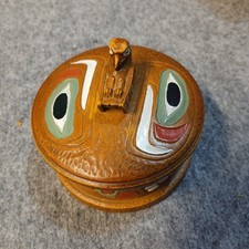 Vintage kunststein dose gebraucht kaufen Vintage kunststein dose gebraucht kaufen  Wolfsburg