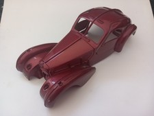 Bugatti atlantic bodyshell for sale Bugatti atlantic bodyshell for sale  LUTTERWORTH