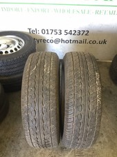 245 70r16 107h for sale  SLOUGH