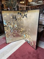 Rare foldable asian for sale  Del Mar