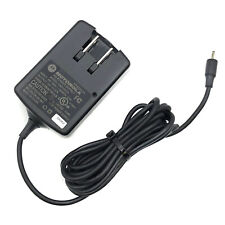 Adaptador CA Motorola genuíno para tablet XOOM MZ600 MZ601 MZ603 MZ604 MZ605, usado comprar usado  Enviando para Brazil