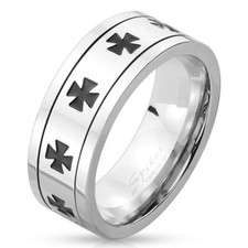 Bague tournante homme d'occasion  Paris XV